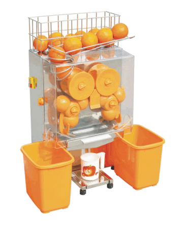 instinto Estar satisfecho soldadura Maquina de Jugo de Naranja | Food Machine